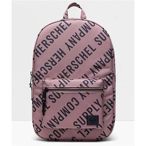 Herschel Supply Co. Settlement Backpack